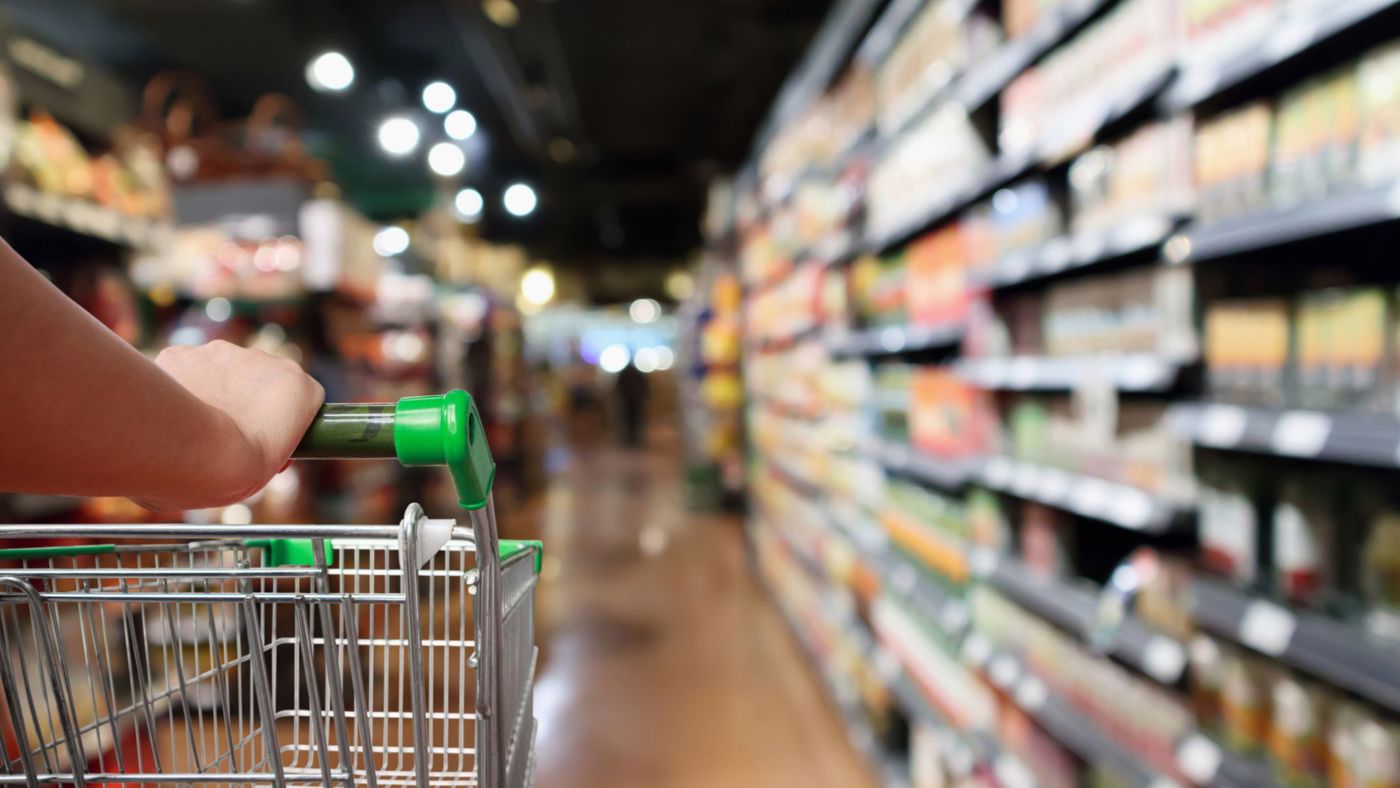 karndean lvt flooring for supermarkets