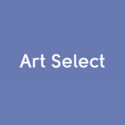 Art Select collection icon