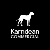 Karndean Commercial logo icon