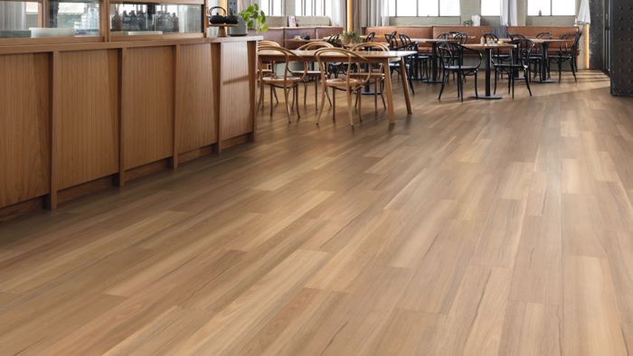 choose karndean lvt for your project