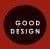 Good Design Logo