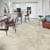 Artic Mist RKT3005-G floors in a multifamily apartment.