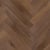 Palio Express Ricmond Oak herringbone overhead photo